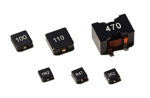 High Current Inductor