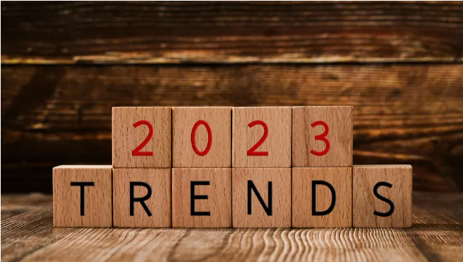 2023年内贸海运起头压年货，货物免费放在船埠