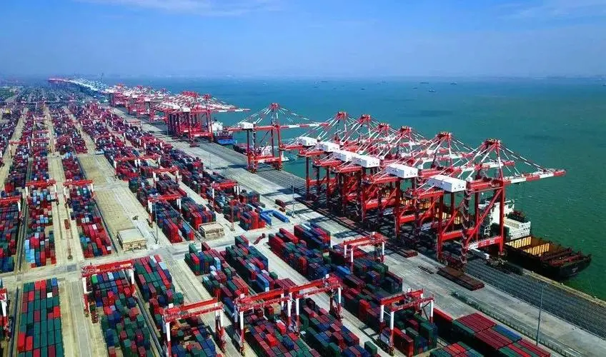 2023年一季度海运运价持续低位徘徊，二季度市场海运运价有望有所回暖