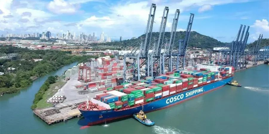 船司下场“抢货”，上海港、宁波港、青岛港等港口出现拥挤！